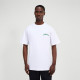 Ellesse Ανδρική κοντομάνικη μπλούζα Canoci Tee